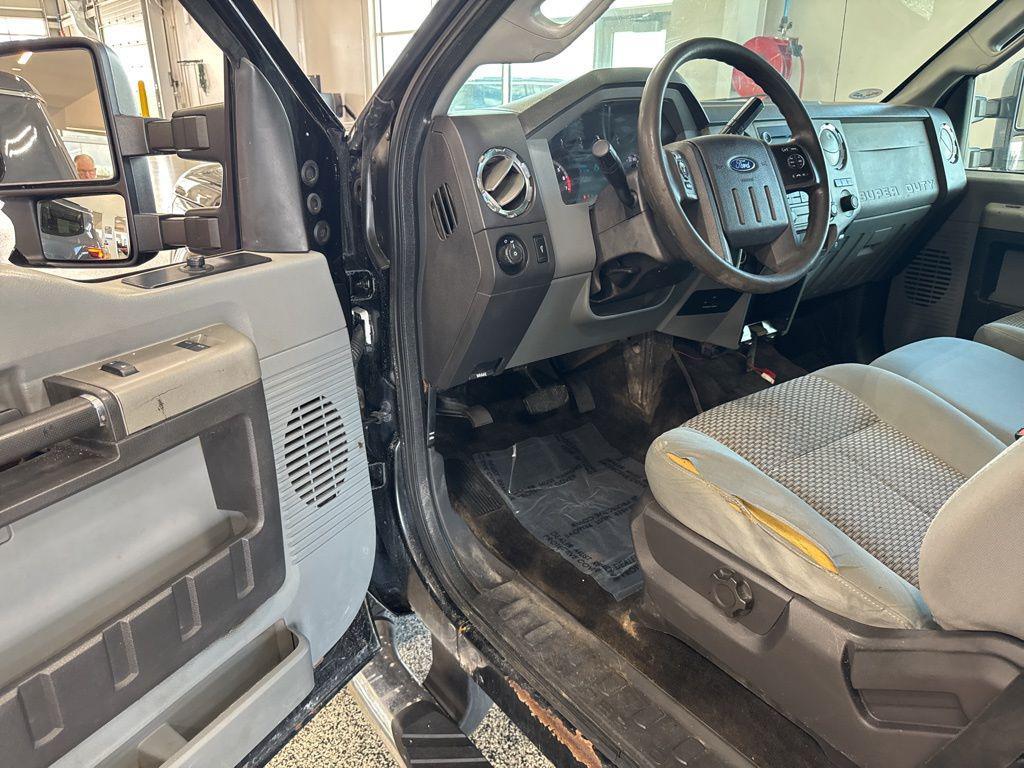 used 2015 Ford F-250 car, priced at $16,995