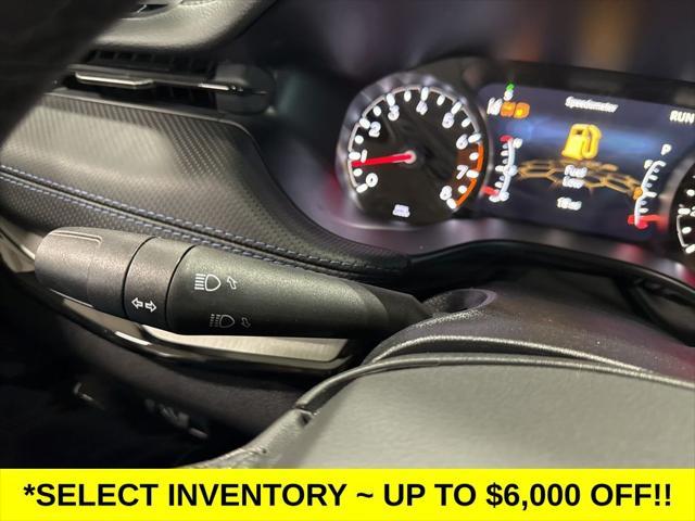 new 2025 Jeep Compass car, priced at $28,202