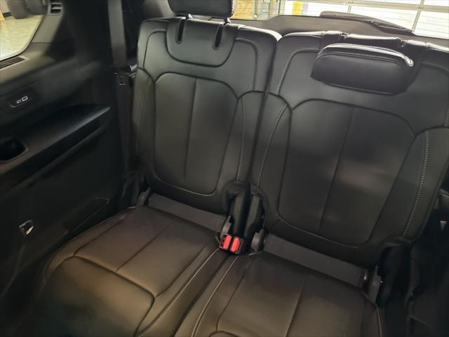 new 2025 Jeep Grand Cherokee L car, priced at $47,056