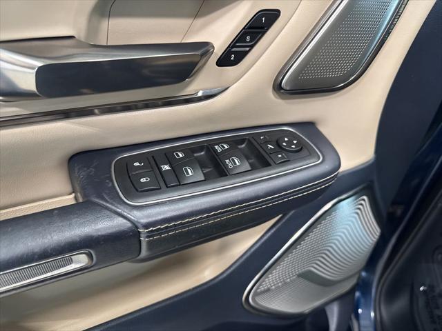 used 2019 Ram 1500 car, priced at $38,247