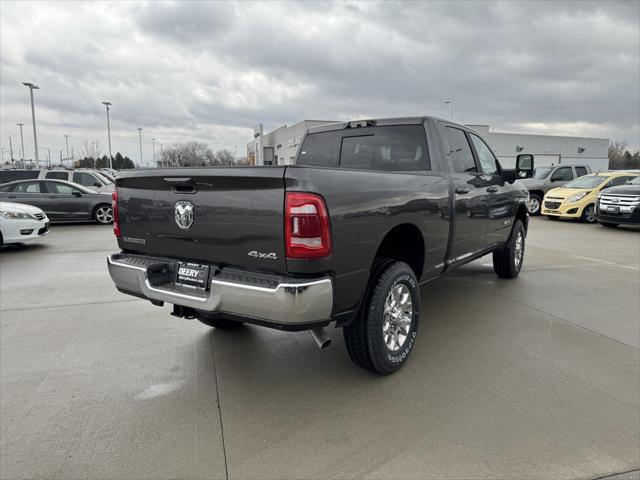 new 2024 Ram 2500 car, priced at $69,929