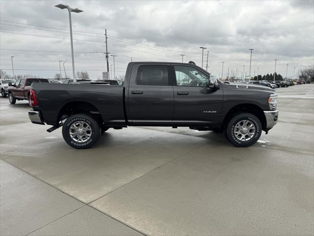 new 2024 Ram 2500 car, priced at $69,929