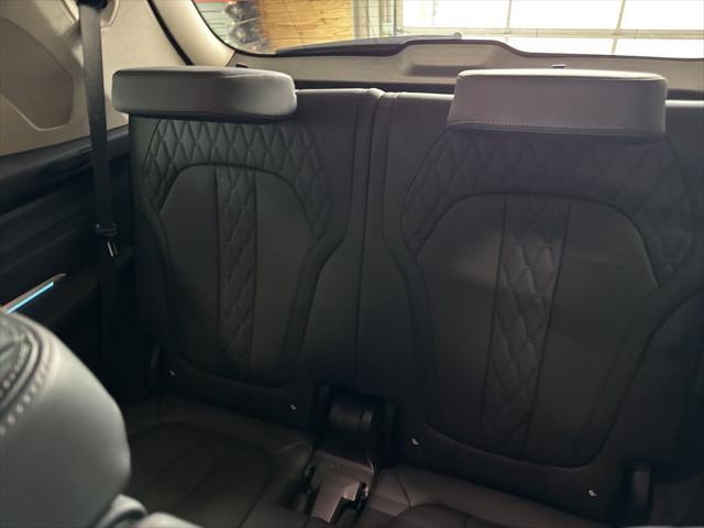 used 2023 BMW X7 car, priced at $61,290