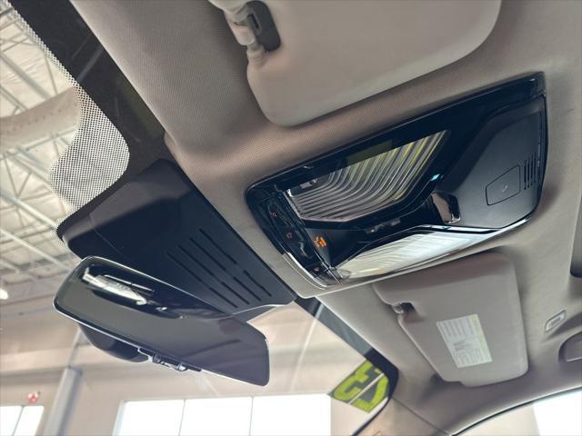 used 2023 BMW X7 car, priced at $61,290