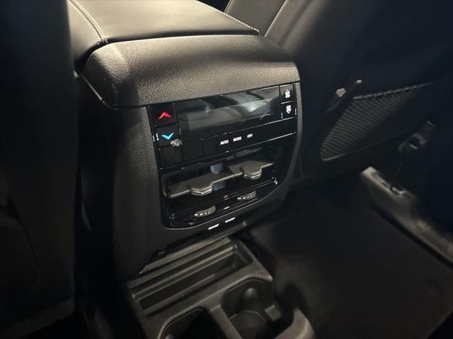 new 2025 Jeep Grand Cherokee L car, priced at $42,571