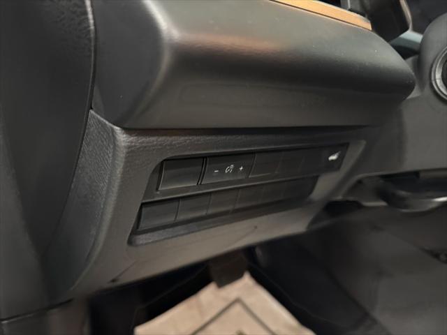 used 2022 Mitsubishi Outlander car, priced at $21,460