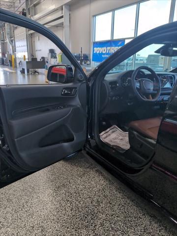 new 2025 Dodge Durango car, priced at $53,964