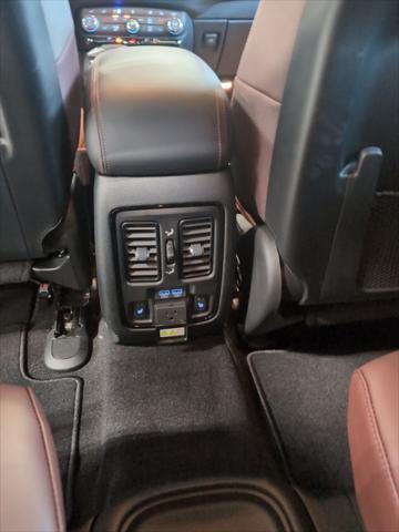 new 2025 Dodge Durango car, priced at $53,964