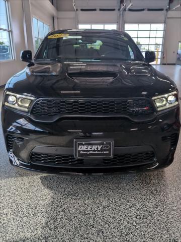 new 2025 Dodge Durango car, priced at $53,964