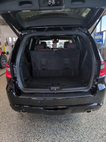 new 2025 Dodge Durango car, priced at $53,964