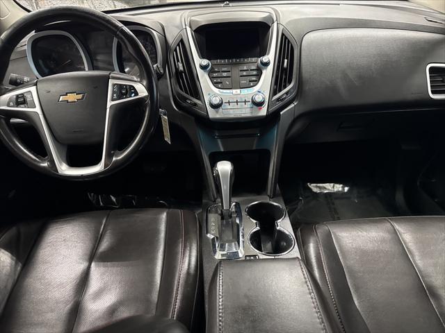 used 2012 Chevrolet Equinox car, priced at $3,990