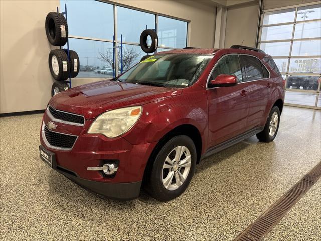 used 2012 Chevrolet Equinox car, priced at $3,990