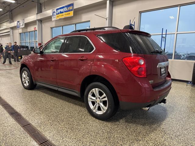 used 2012 Chevrolet Equinox car, priced at $3,990