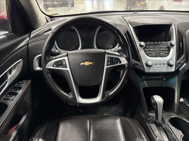 used 2012 Chevrolet Equinox car, priced at $3,990