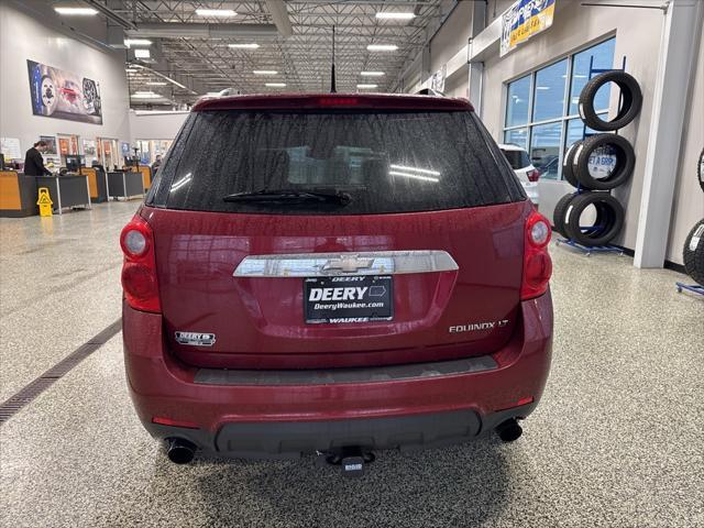 used 2012 Chevrolet Equinox car, priced at $3,990