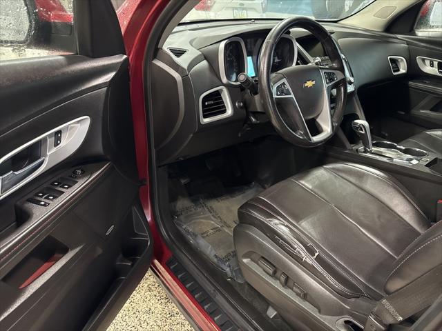 used 2012 Chevrolet Equinox car, priced at $3,990