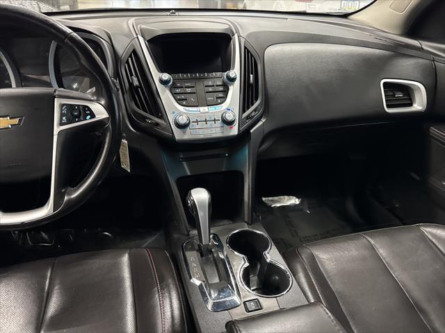 used 2012 Chevrolet Equinox car, priced at $3,990