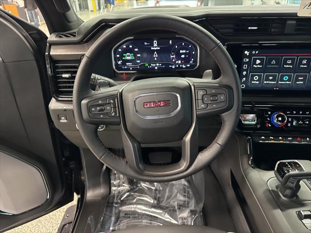 used 2024 GMC Sierra 1500 car, priced at $76,492