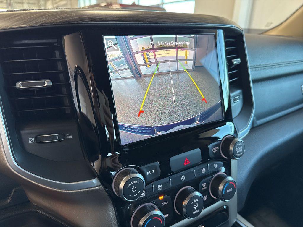 used 2020 Ram 1500 car, priced at $31,843