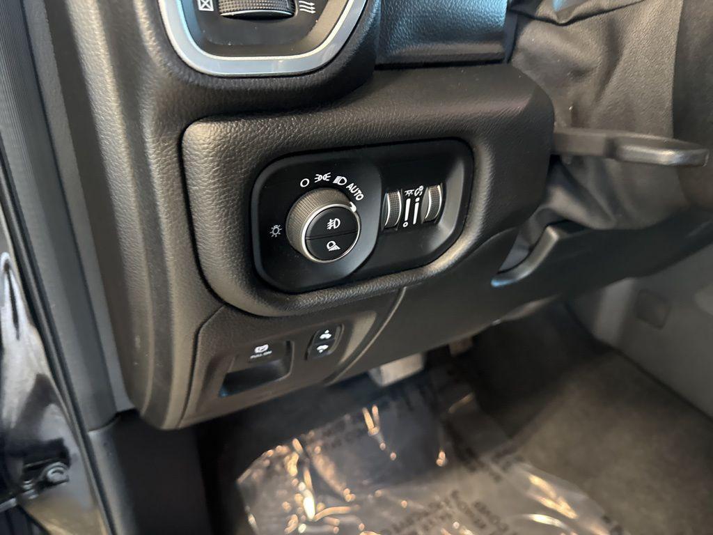 used 2020 Ram 1500 car, priced at $31,843