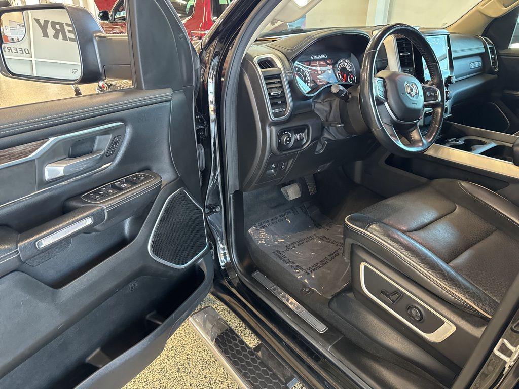 used 2020 Ram 1500 car, priced at $31,843