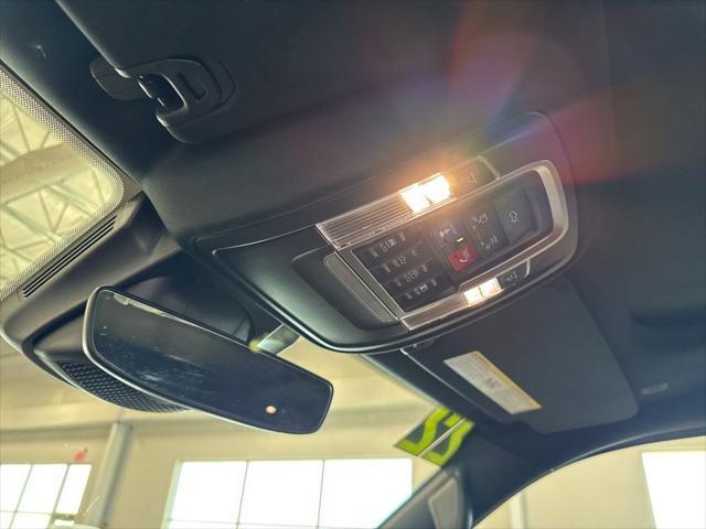 used 2022 Ram 1500 car, priced at $47,795