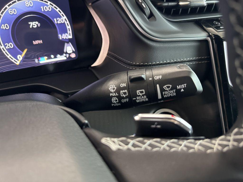 new 2025 Jeep Grand Cherokee L car, priced at $41,360