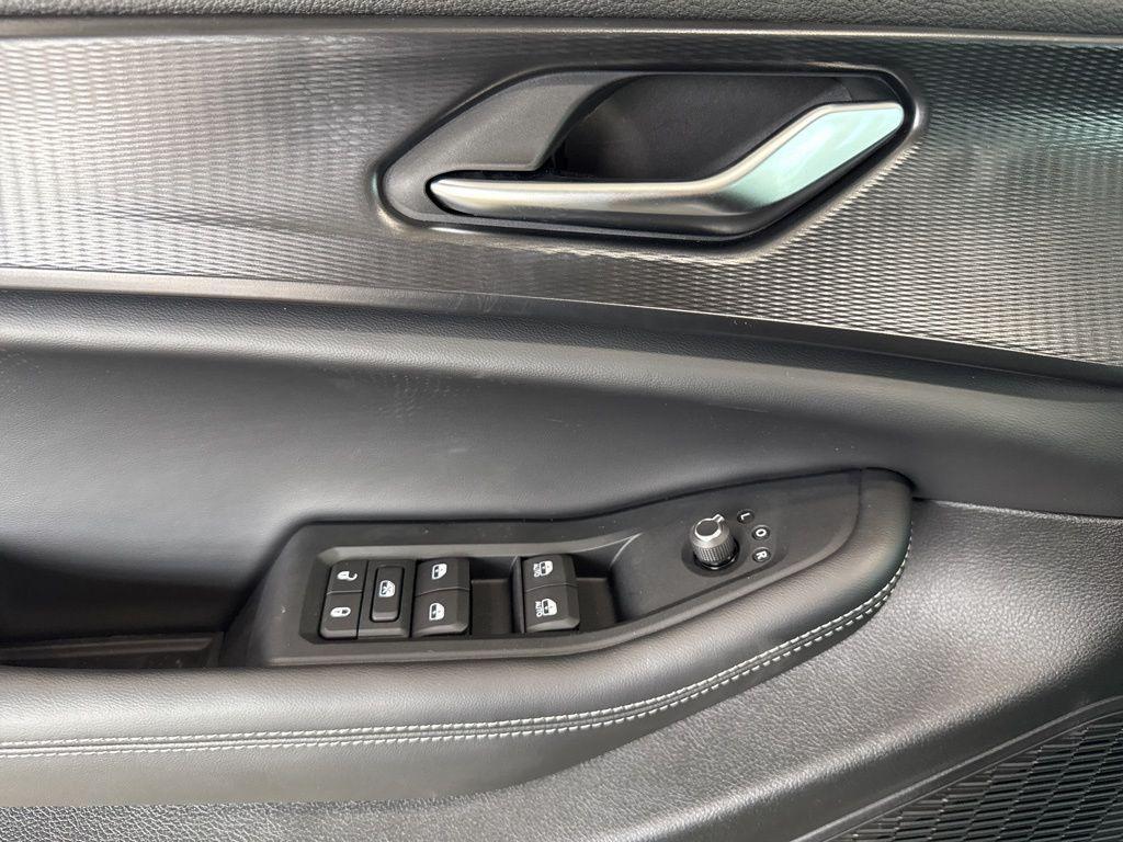 new 2025 Jeep Grand Cherokee L car, priced at $41,360