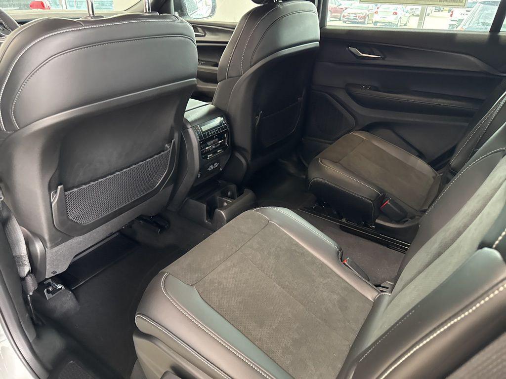 new 2025 Jeep Grand Cherokee L car, priced at $41,360