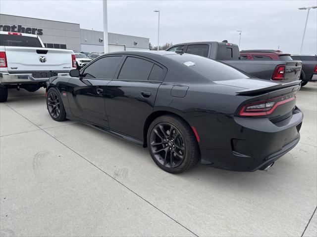 used 2020 Dodge Charger car, priced at $39,000