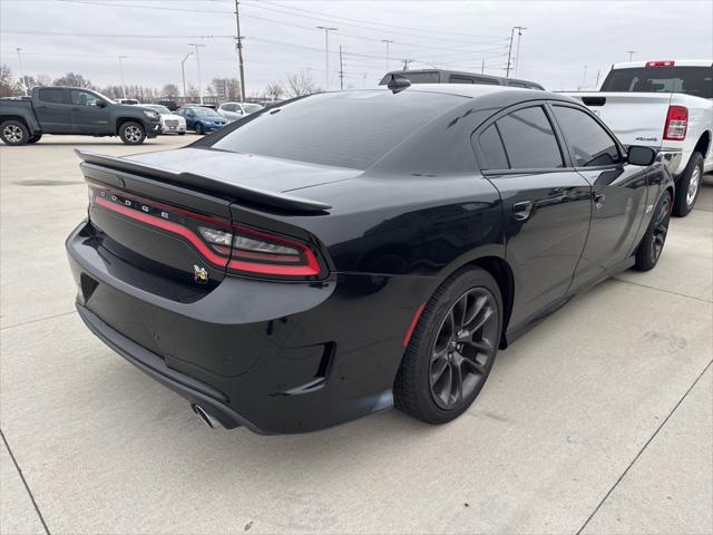 used 2020 Dodge Charger car, priced at $39,000