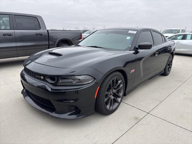 used 2020 Dodge Charger car, priced at $39,000