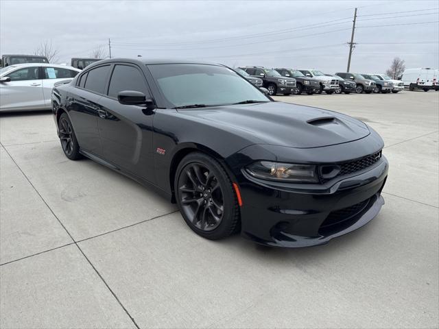 used 2020 Dodge Charger car, priced at $39,790