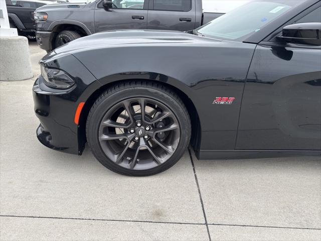 used 2020 Dodge Charger car, priced at $39,000