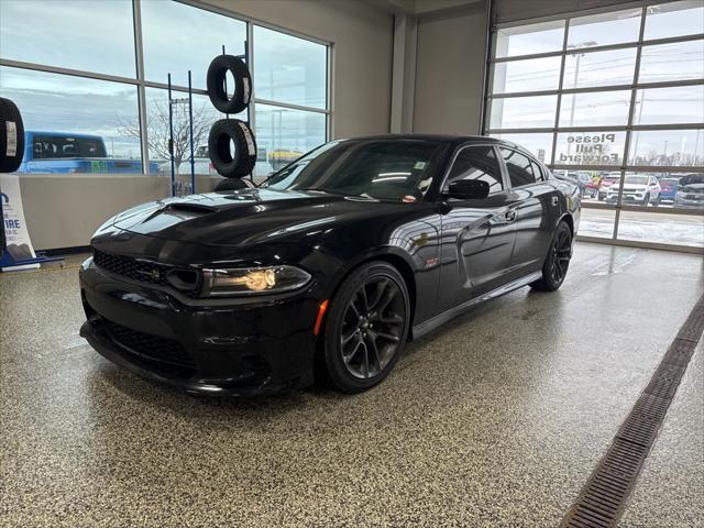 used 2020 Dodge Charger car, priced at $37,805