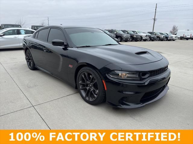 used 2020 Dodge Charger car, priced at $39,000