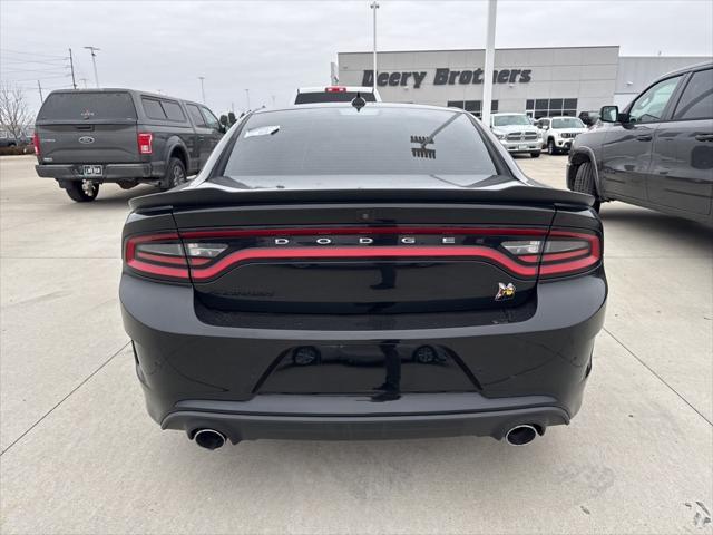 used 2020 Dodge Charger car, priced at $39,000