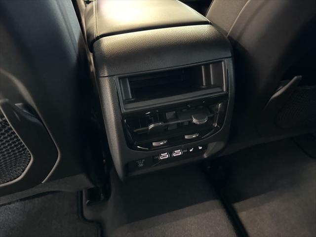 used 2024 Jeep Grand Cherokee car, priced at $47,599