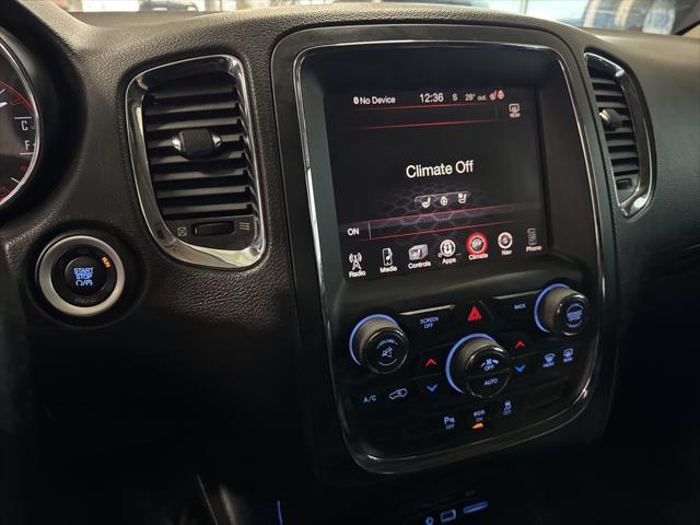 used 2014 Dodge Durango car, priced at $9,433