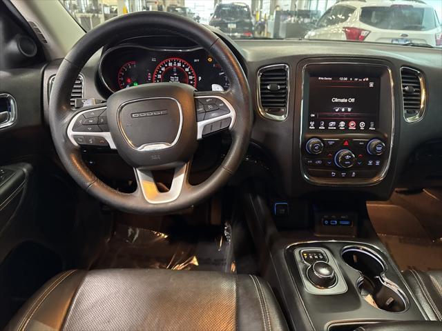 used 2014 Dodge Durango car, priced at $9,433