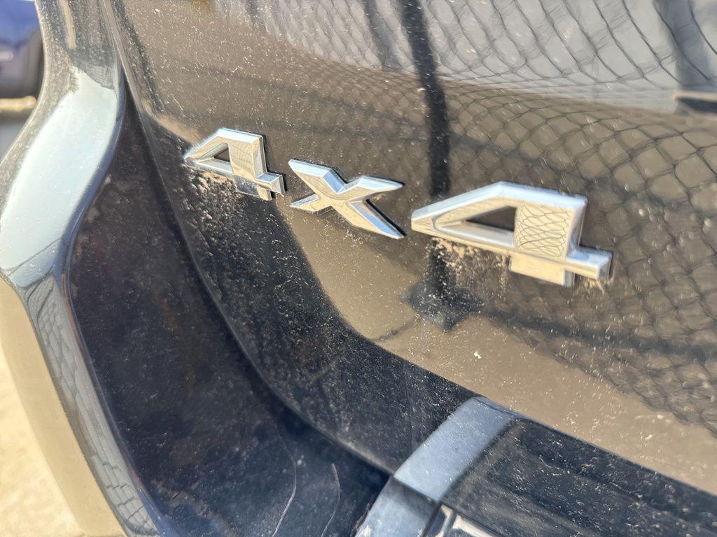 used 2019 Jeep Grand Cherokee car, priced at $16,520