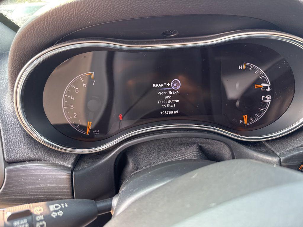 used 2019 Jeep Grand Cherokee car, priced at $16,520