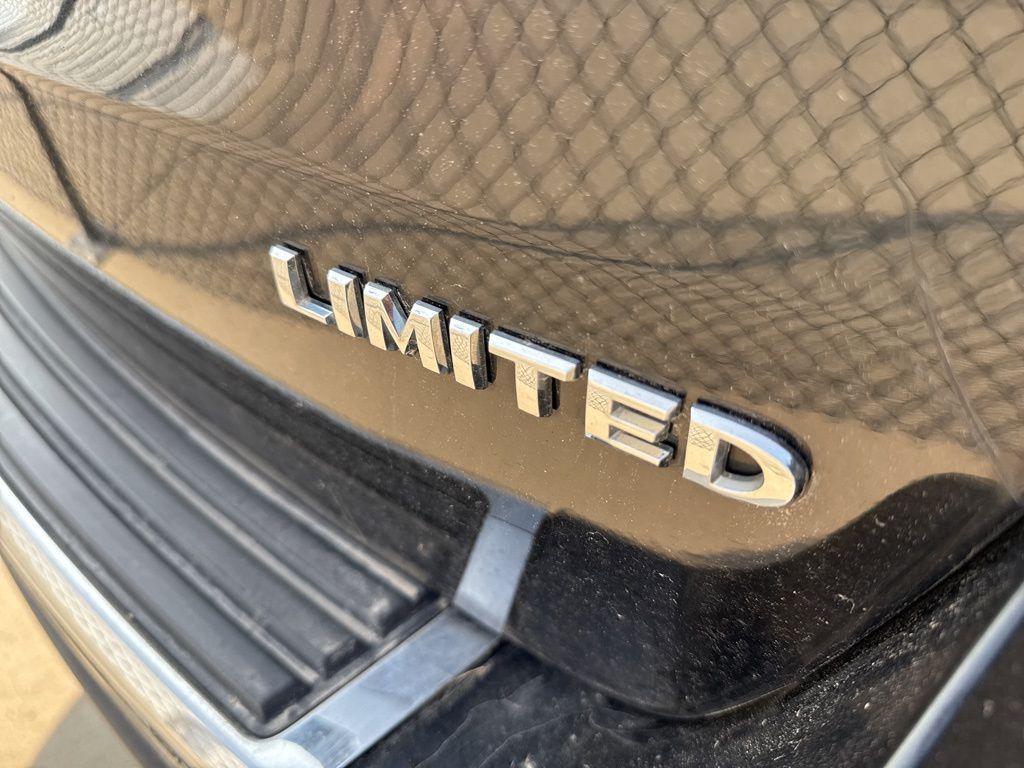 used 2019 Jeep Grand Cherokee car, priced at $16,520