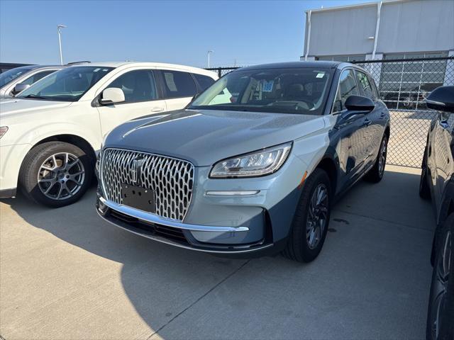 used 2023 Lincoln Corsair car, priced at $33,589