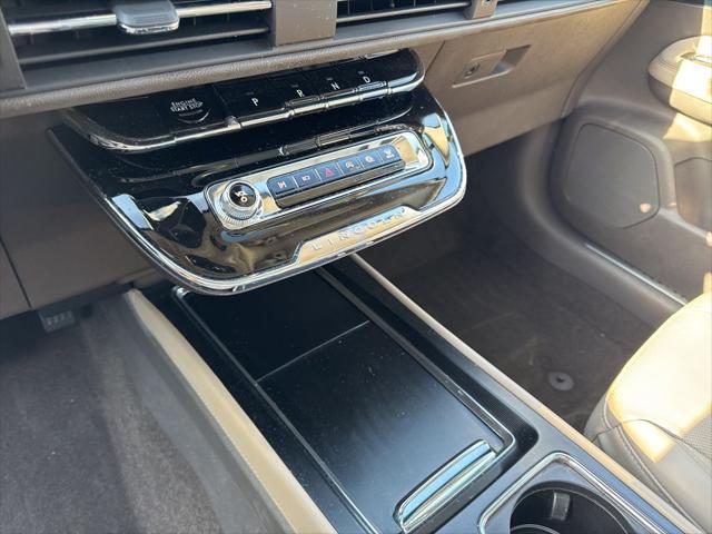 used 2023 Lincoln Corsair car, priced at $33,589