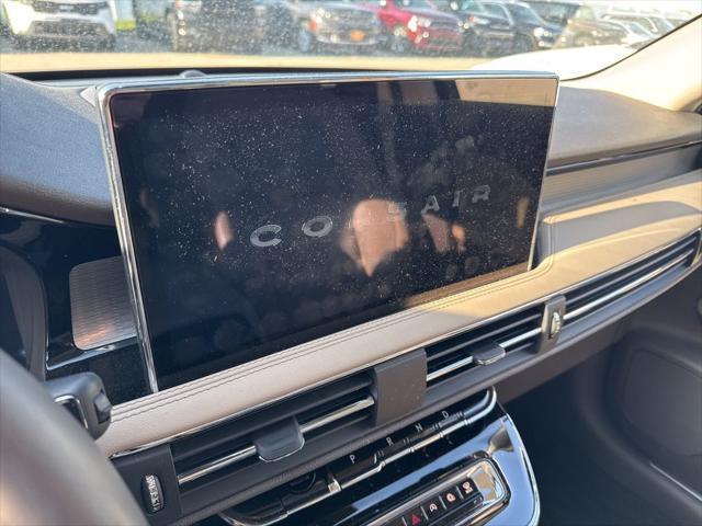 used 2023 Lincoln Corsair car, priced at $33,589