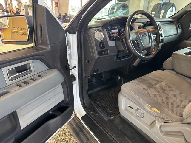 used 2011 Ford F-150 car, priced at $4,490