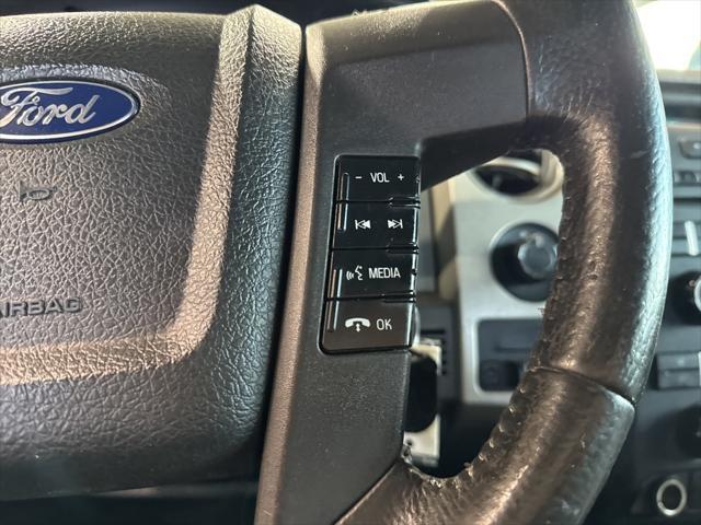 used 2011 Ford F-150 car, priced at $4,490