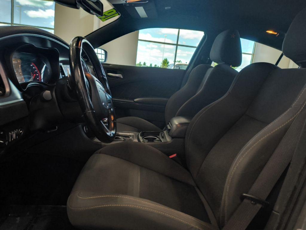 used 2019 Dodge Charger car, priced at $40,990