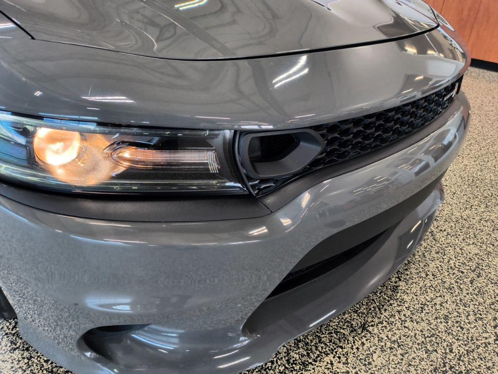 used 2019 Dodge Charger car, priced at $40,990